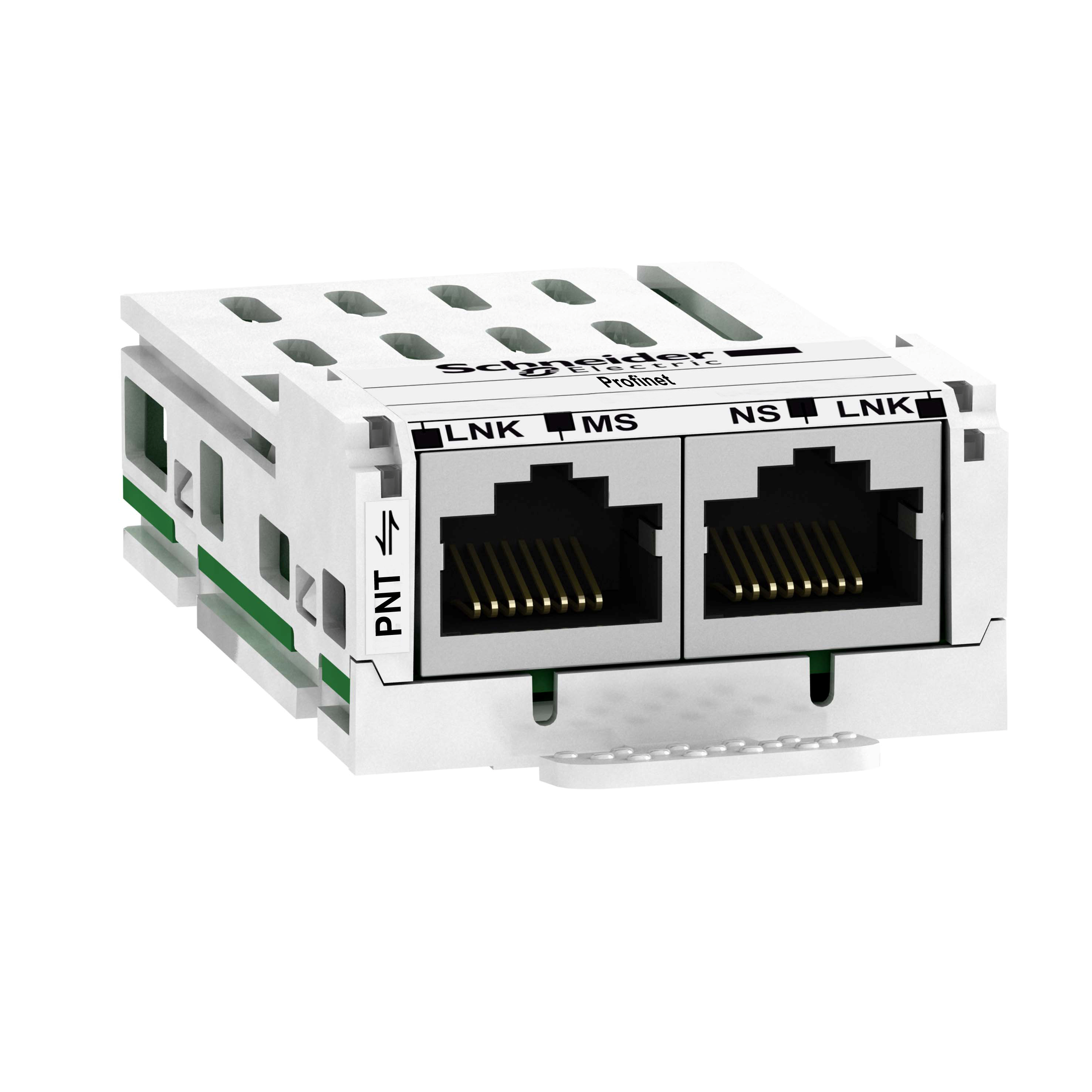 Modulo Comunicacion Profinet 100 Mbits VW3A3627 — Schneider Electric — Schneider Electric
