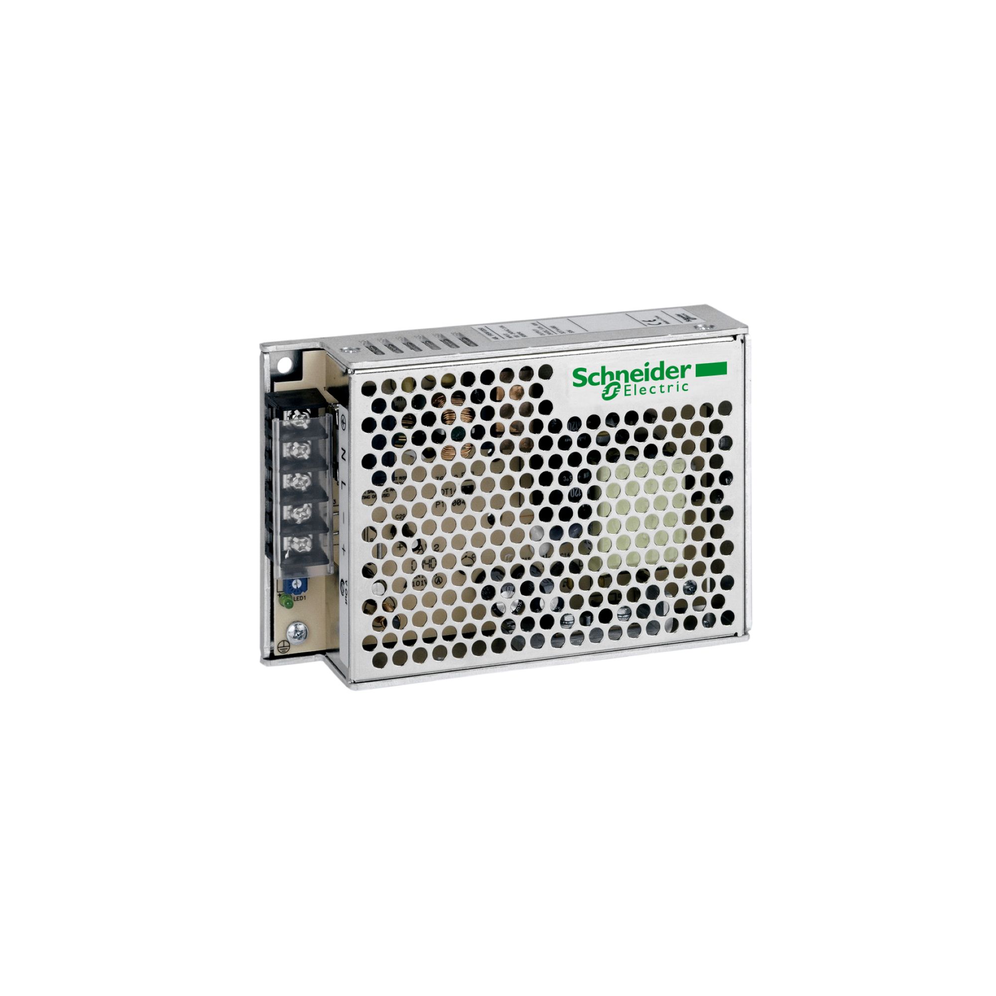 Fuente Poder 85/264VAC 12VDC 5AMP S/f ABL1REM12050 — Schneider Electric — Schneider Electric