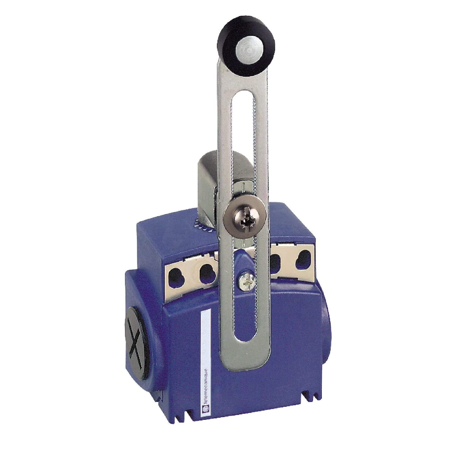 Limit Switch Plastico con Palanca Regulable y Roldana XCKT2145G11 — Schneider Electric — Schneider Electric