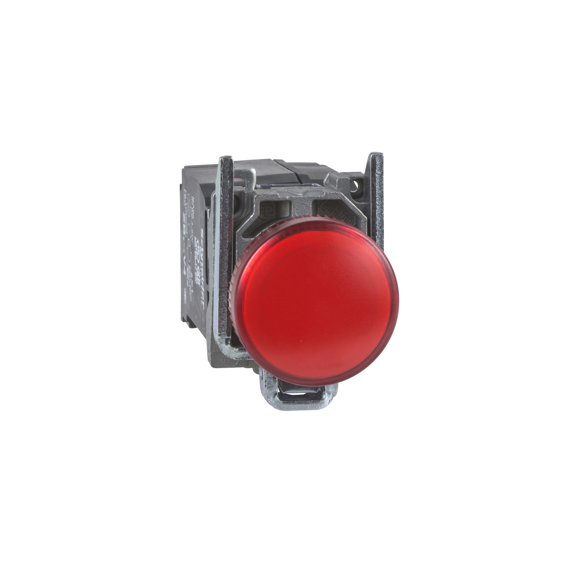 Piloto Luminoso Rojo Di Ametro 22mm 400V XB4BV5B4 — Schneider Electric — Schneider Electric