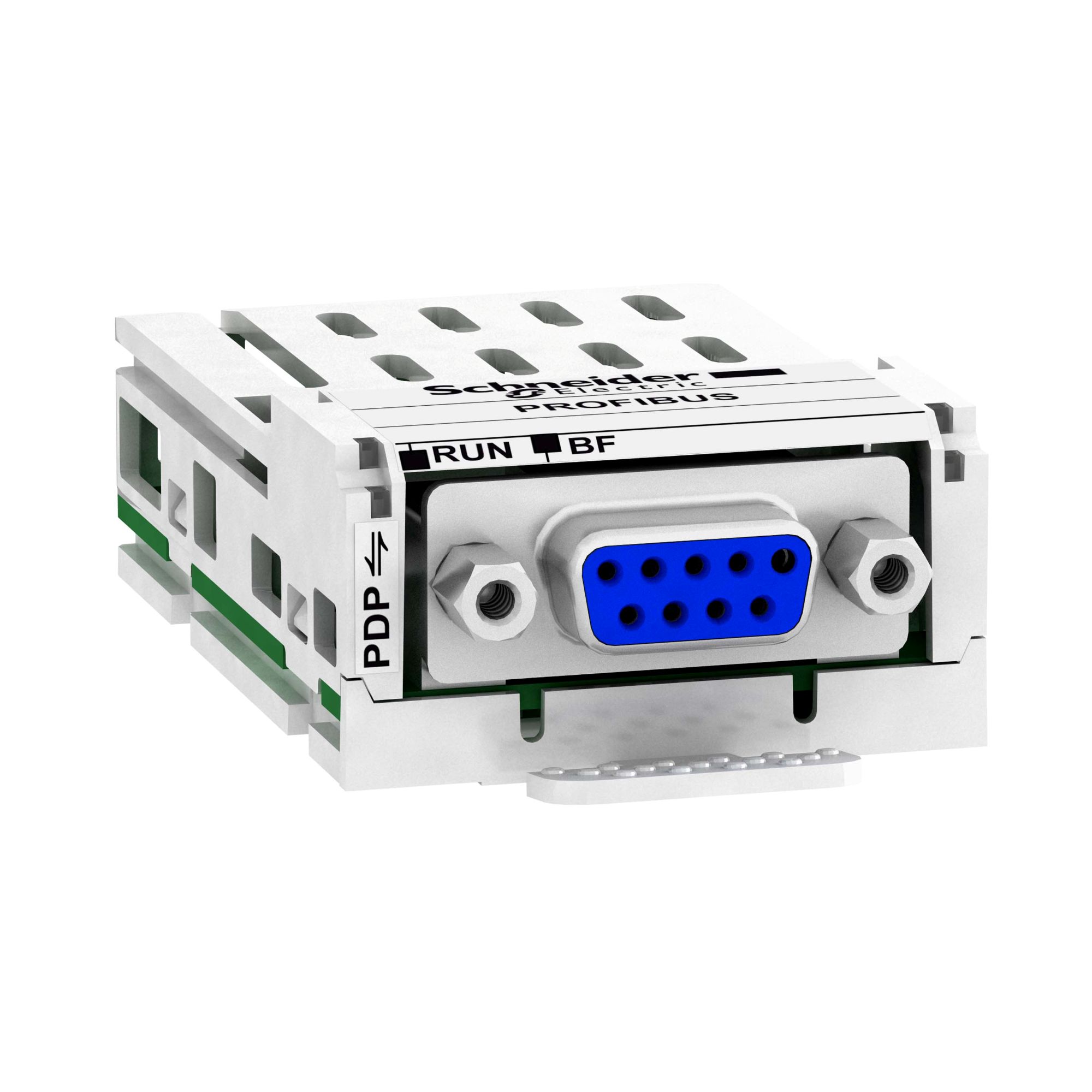 Tarjeta Comunicacion Profibus DPV1 H-DB9 VW3A3607 — Schneider Electric — Schneider Electric