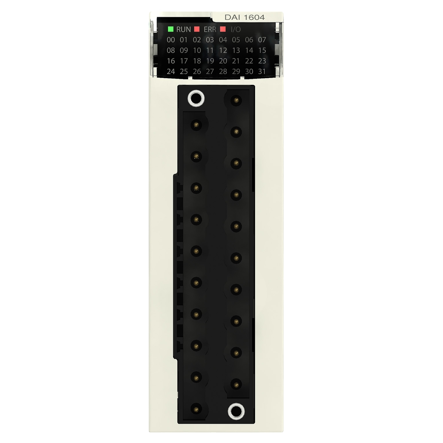 Módulo PLC M340 8 ENT DIG 200-240VAC BMXDAI0805 Schneider Electric — Schneider Electric