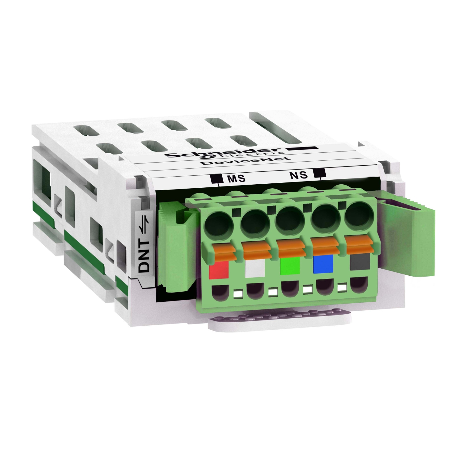 Tarjeta Eletronica Devicenet ATV32 VW3A3609 — Schneider Electric — Schneider Electric