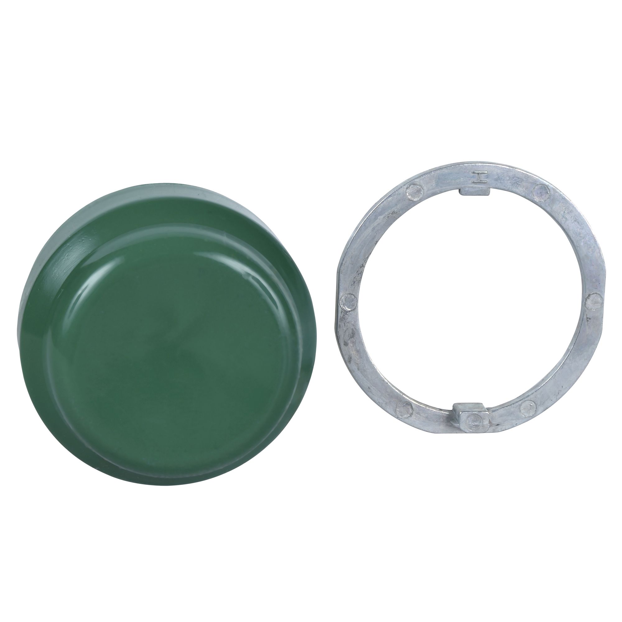 Capuchon para Pulsador 30mm 9001KU5 — Schneider Electric — Schneider Electric
