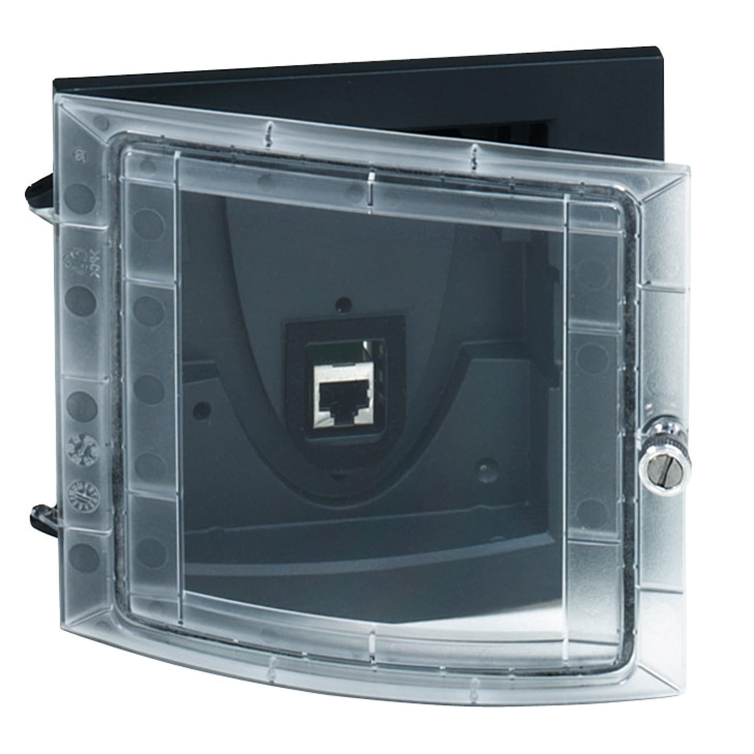 Kit Display Remoto p/ATV71 VW3A1102 — Schneider Electric — Schneider Electric
