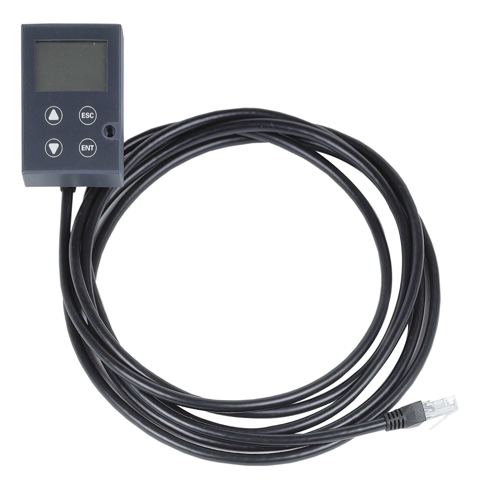 Kit Display Remoto para ATS48 VW3G48101 — Schneider Electric — Schneider Electric