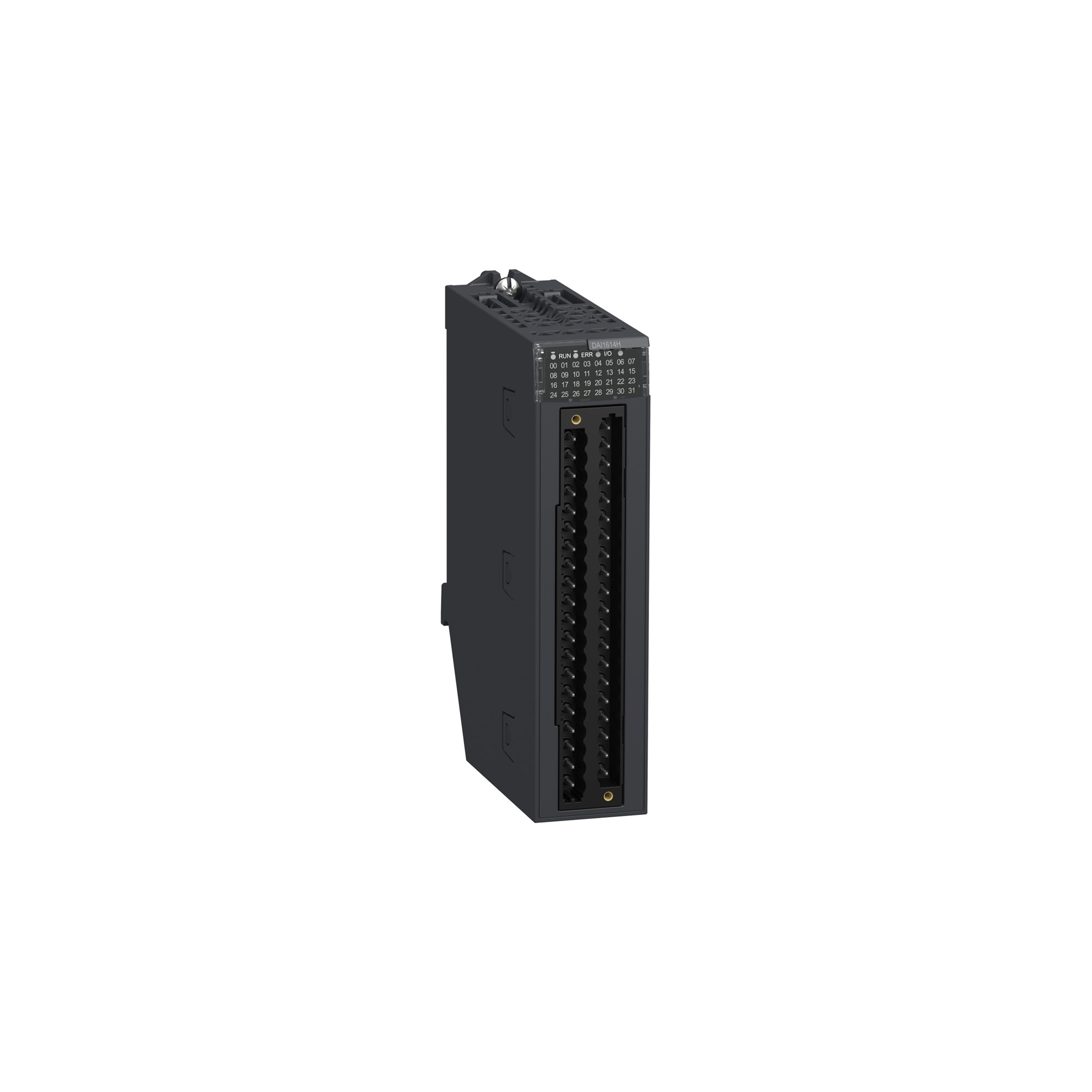 Modulo Enrada Digital 16 Ent 100-120VAC BMXDAI1614H — Schneider Electric — Schneider Electric