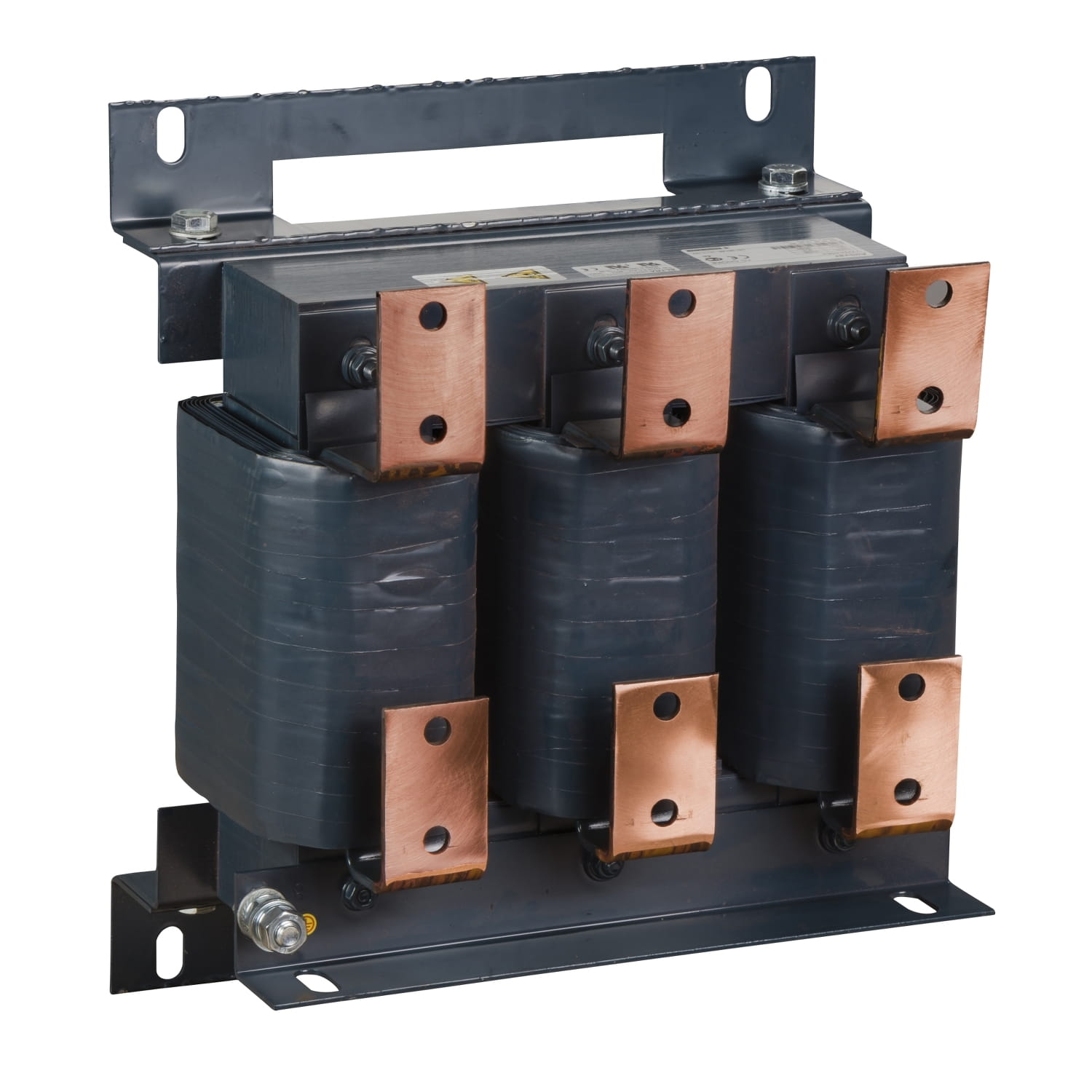 INDUCTANCIA LINEA SCHNEIDER VW3A4565 Schneider Electric — Schneider Electric