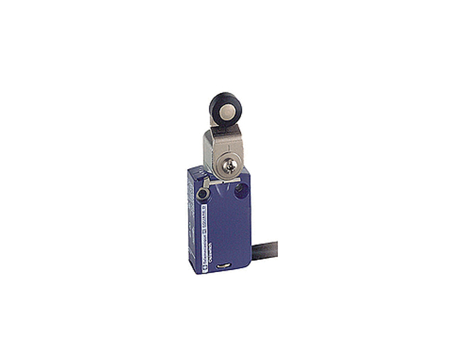 Limit Switch Palanca con Roldana Plastica Ncna XCMD2115L1 — Schneider Electric — Schneider Electric
