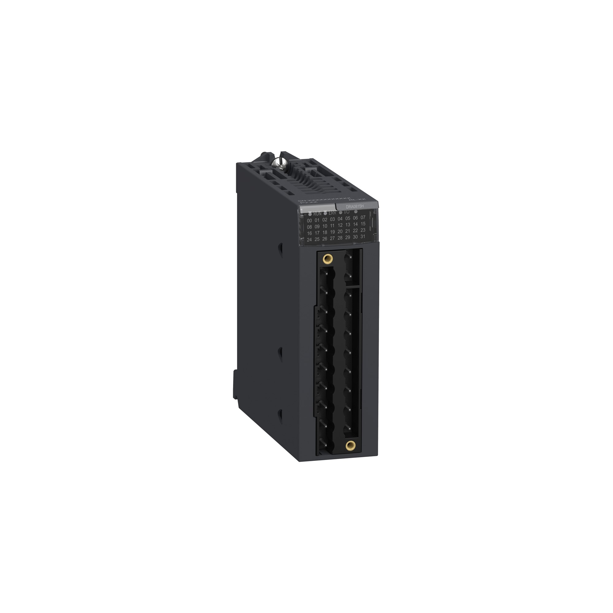 Modulo Salida X80 8 Sal 24-125V CC/250V Ca BMXDRA0815H — Schneider Electric — Schneider Electric