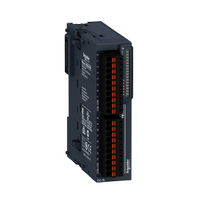 Modulo 16SR Resorte TM3DQ16RG M221 — Schneider Electric — Schneider Electric