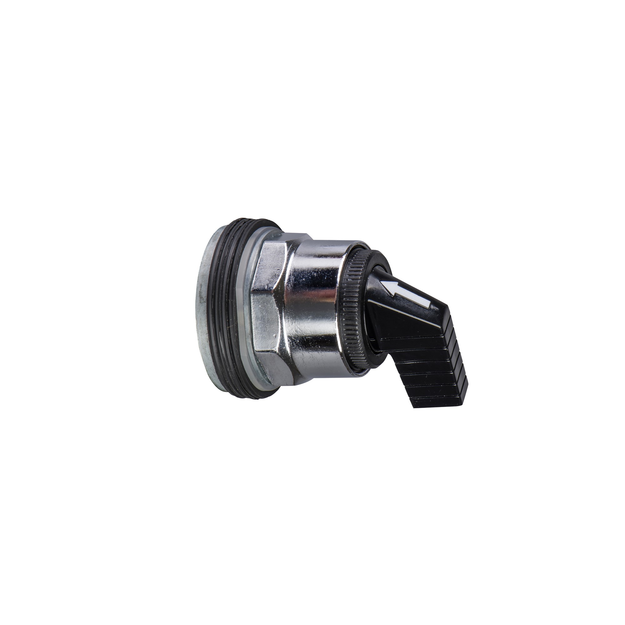Cabezal Para Selector Squared 30mm Metalico 2 Posiciones Fijas 9001KS11FB — Schneider Electric — Schneider Electric