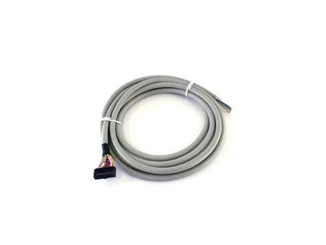 Twido Acc Cable HE10 Con Libres 20PIN 3M TWDFCW30K — Schneider Electric — Schneider Electric