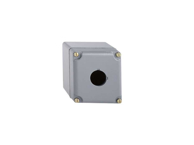 Caja 1 Perforacion 30mm 9001KY1 — Schneider Electric — Schneider Electric