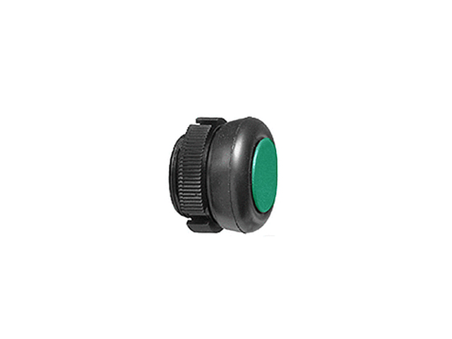 Cabeza Pulsador Verde Para Xaca XACA9413 — Schneider Electric — Schneider Electric