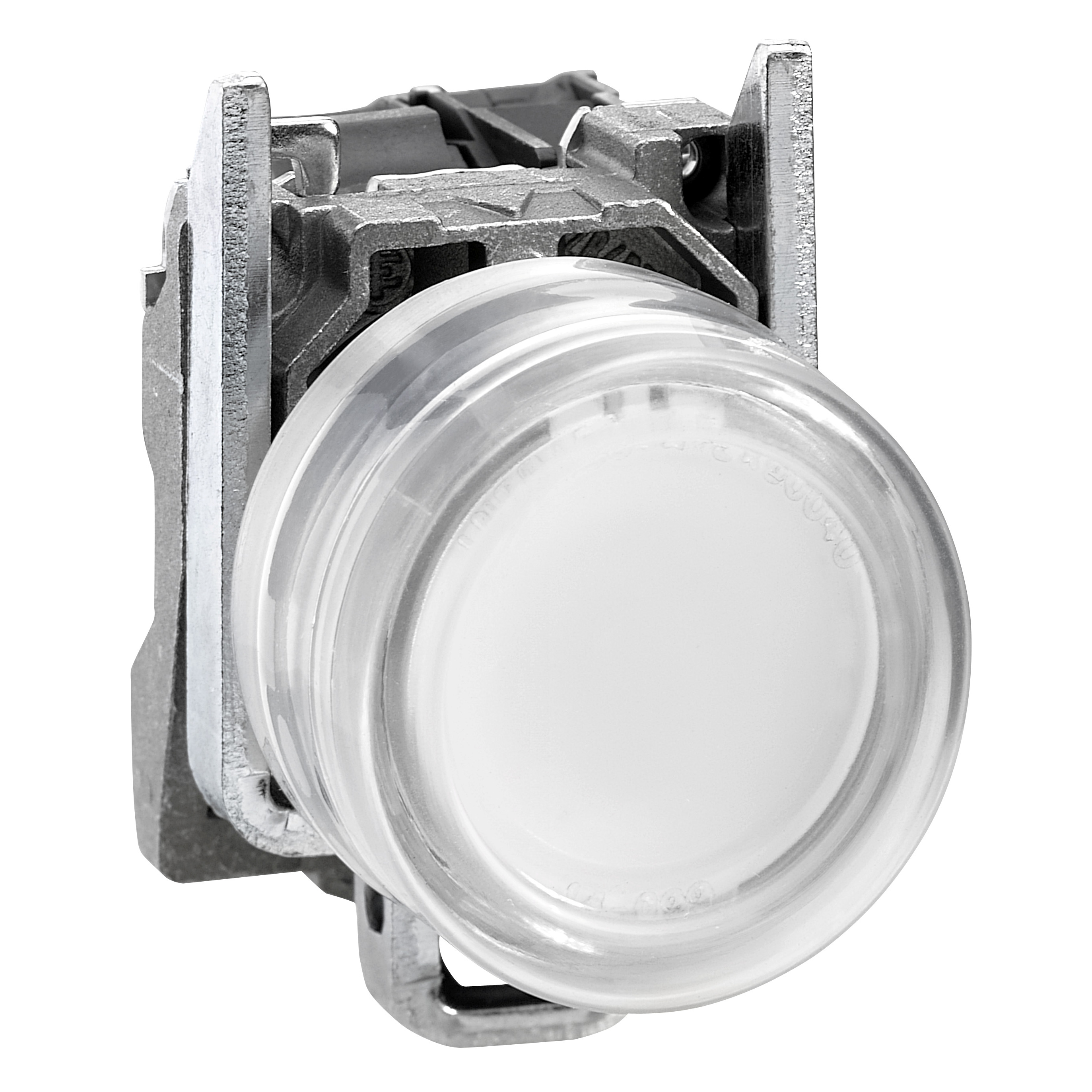 Pulsador Ilum Blanco 24V XB4BP183B5EX — Schneider Electric — Schneider Electric