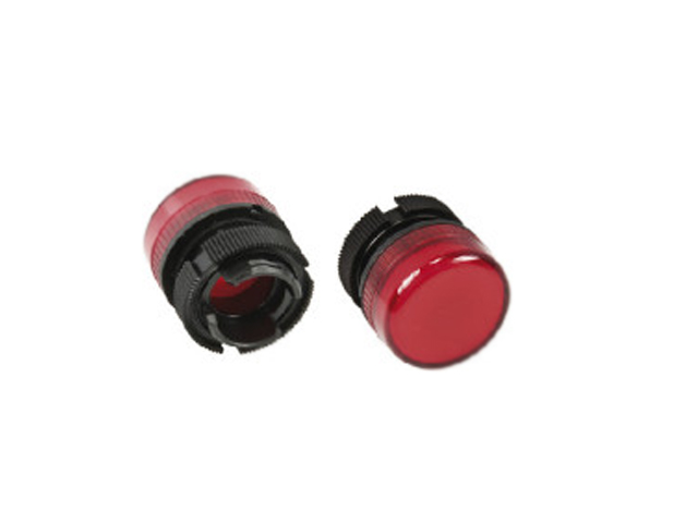 Cabeza Para Piloto Lum. Rojo P/xa ZA2BV04 — Schneider Electric — Schneider Electric
