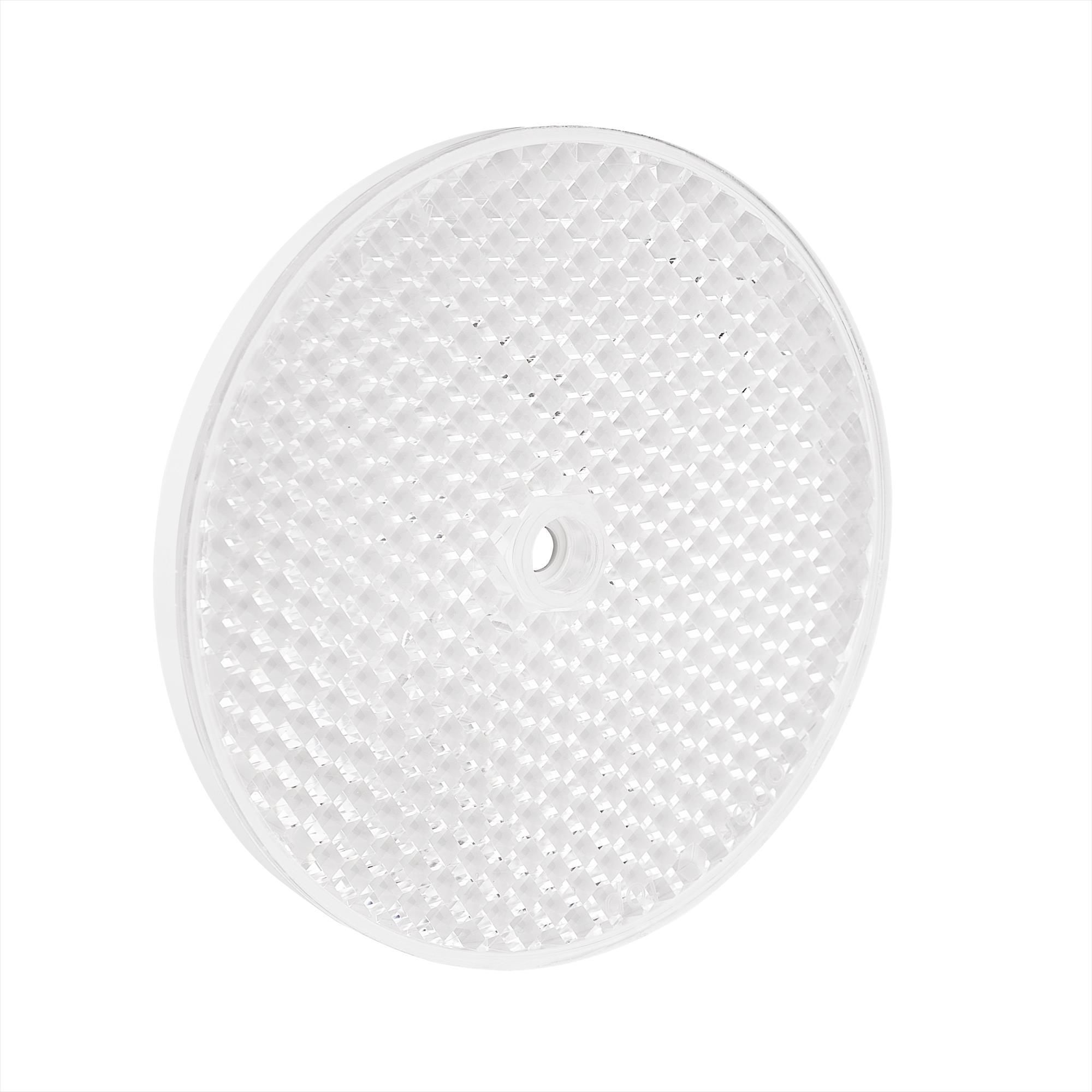 Reflector Universal DIA/80mm Para Sensor Fo XUZC80 — Schneider Electric — Schneider Electric