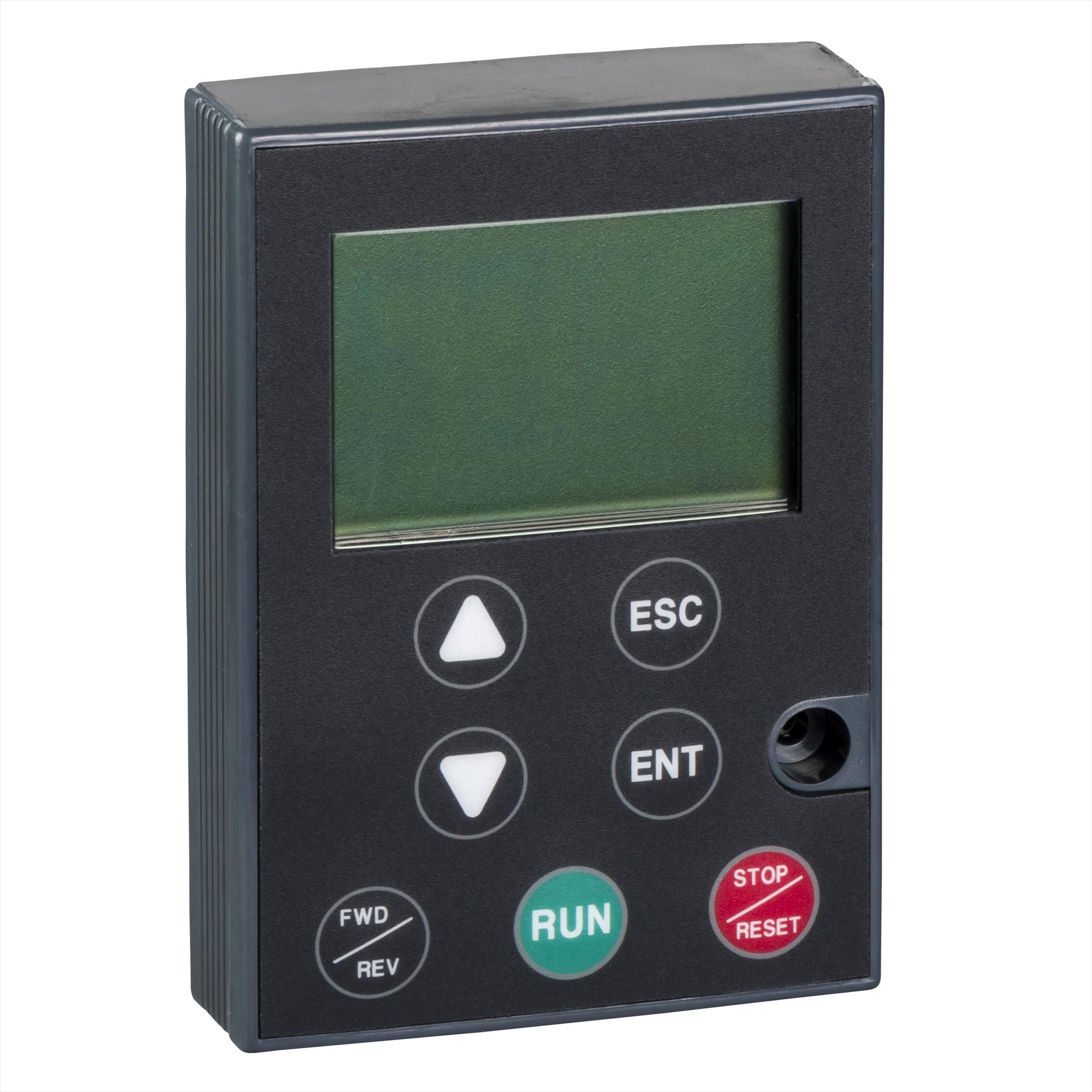 Terminal Grafico Consola P/ATV58 VW3A58101 — Schneider Electric — Schneider Electric