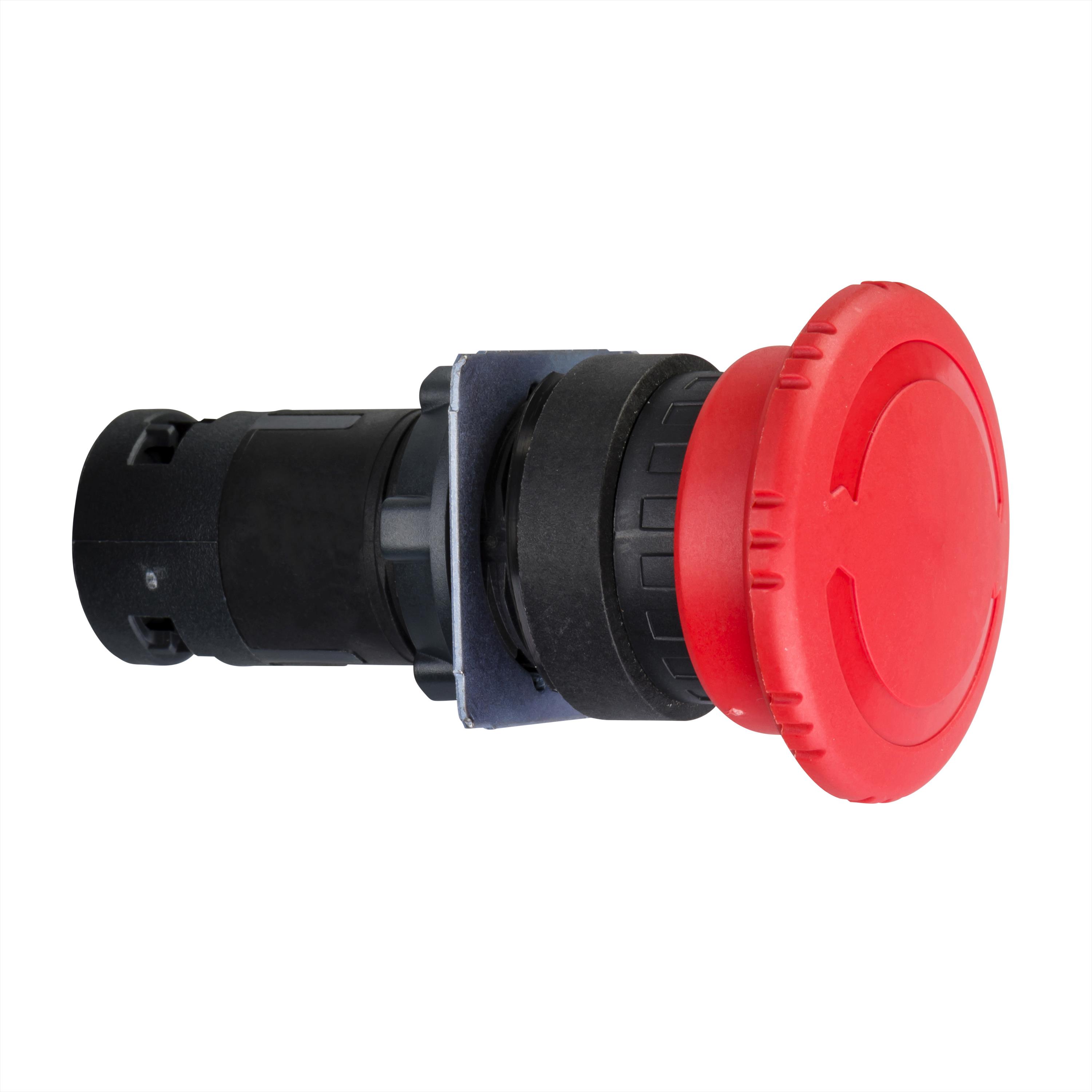 Pulsador Emerg GIRA-DESENCL.1NC XB7ES542P — Schneider Electric — Schneider Electric