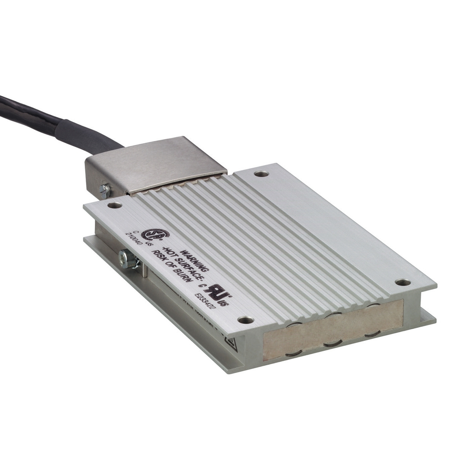 Resistencia Frenado ATV32 3.0kW IP65 VW3A7606R07 — Schneider Electric — Schneider Electric