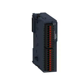 Modulo 8E/TEMP Resorte TM3TI8TG M221 — Schneider Electric — Schneider Electric