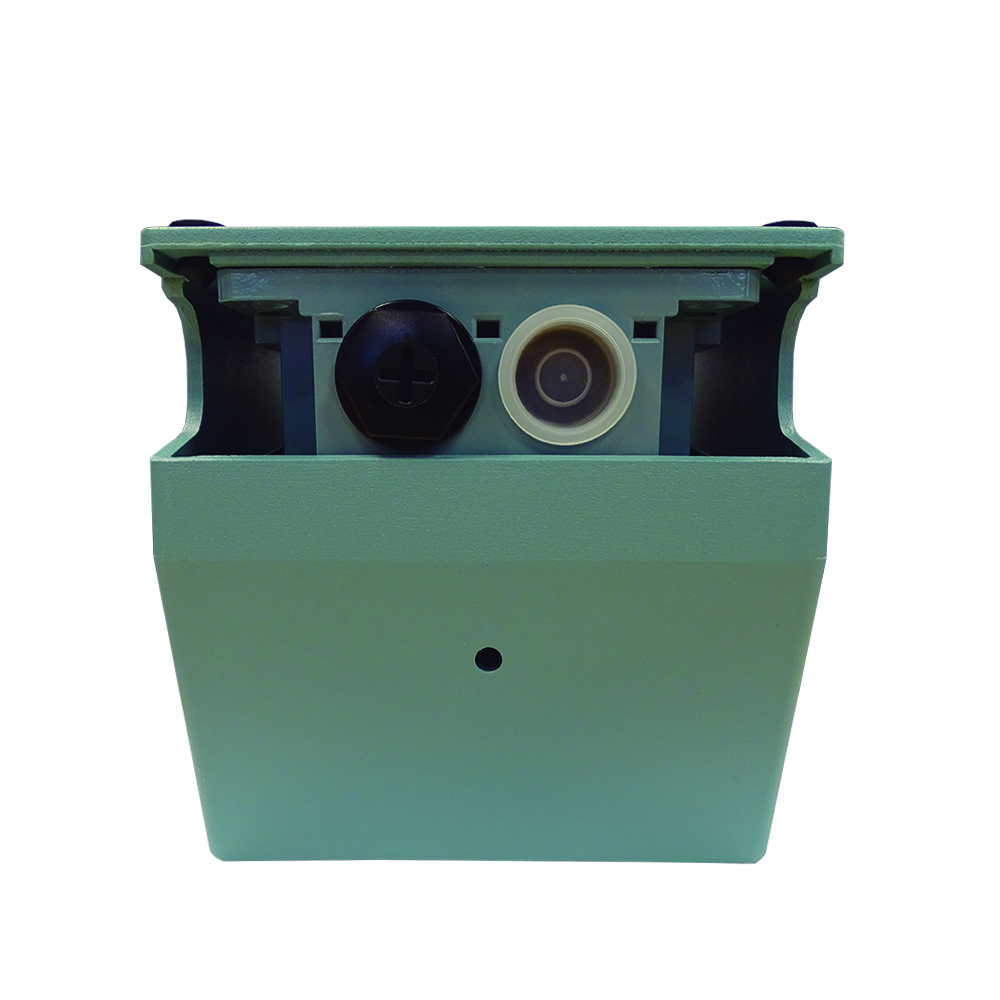 Interruptor PEDAL METAL C/CAP S/ENCL NC+NA AZUL XPEM310 Schneider Electric — Schneider Electric