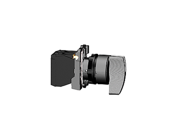 Selector 3 Posic. 2 NA XB5AJ33 — Schneider Electric — Schneider Electric