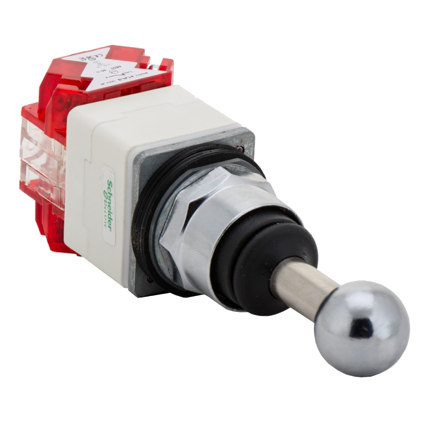 Joystick Controlador 3 Posiciones Con Retorno 9001K71 — Schneider Electric — Schneider Electric