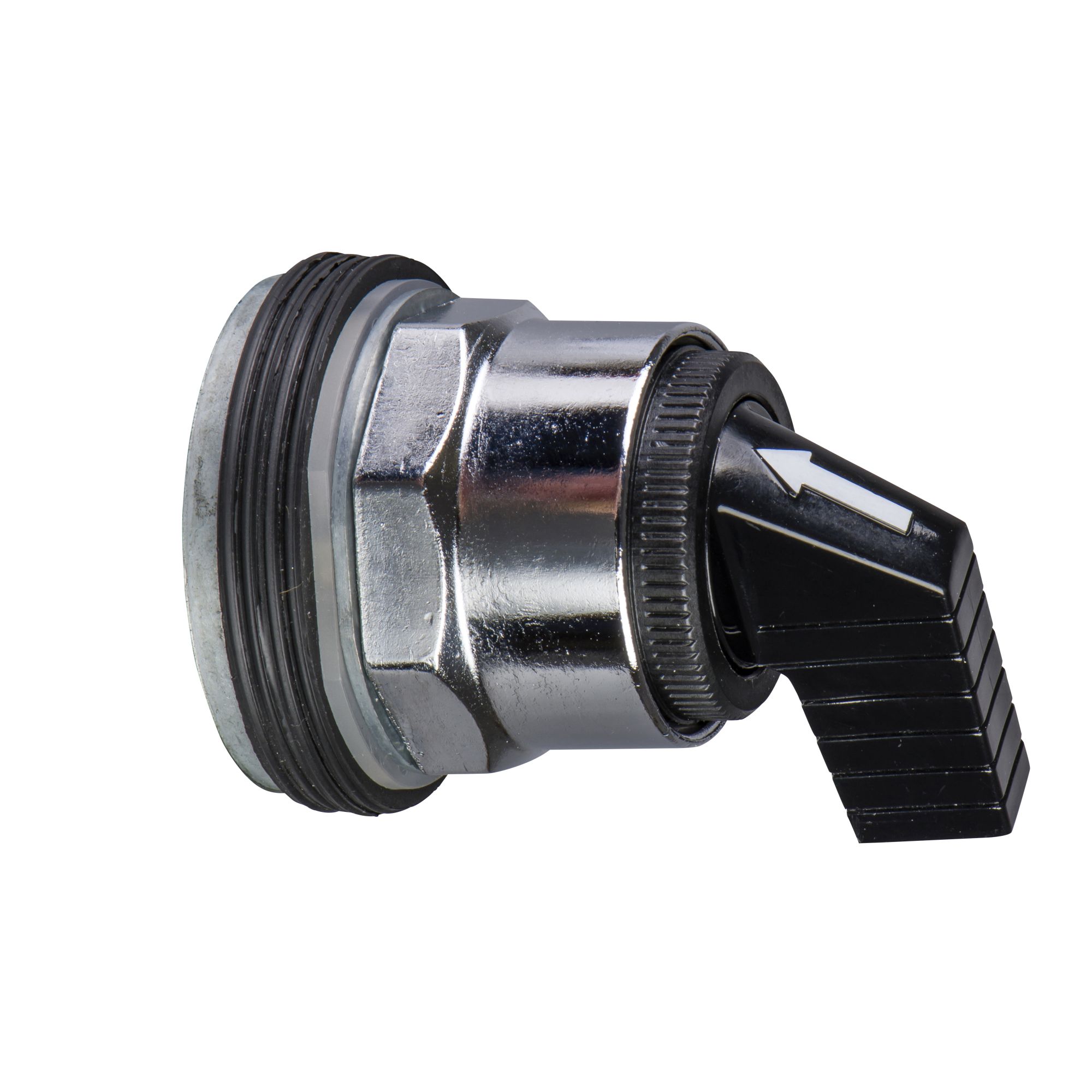 Selector NEMA 30mm Met 4POS Fijas 2NA2NC 9001KS88FB — Schneider Electric — Schneider Electric
