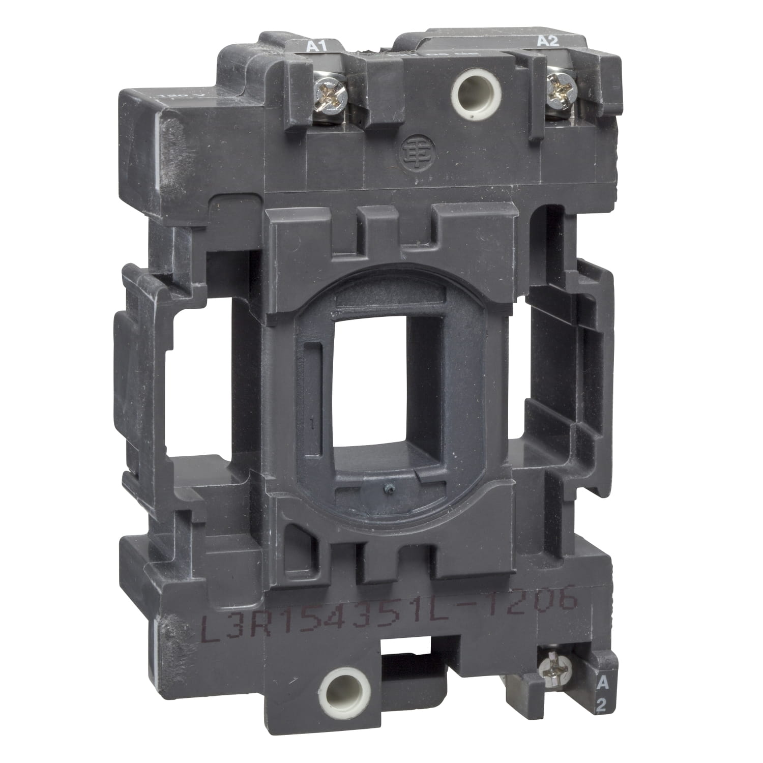 Bobina coil for contactor LX1D6G5 — Schneider Electric — Schneider Electric
