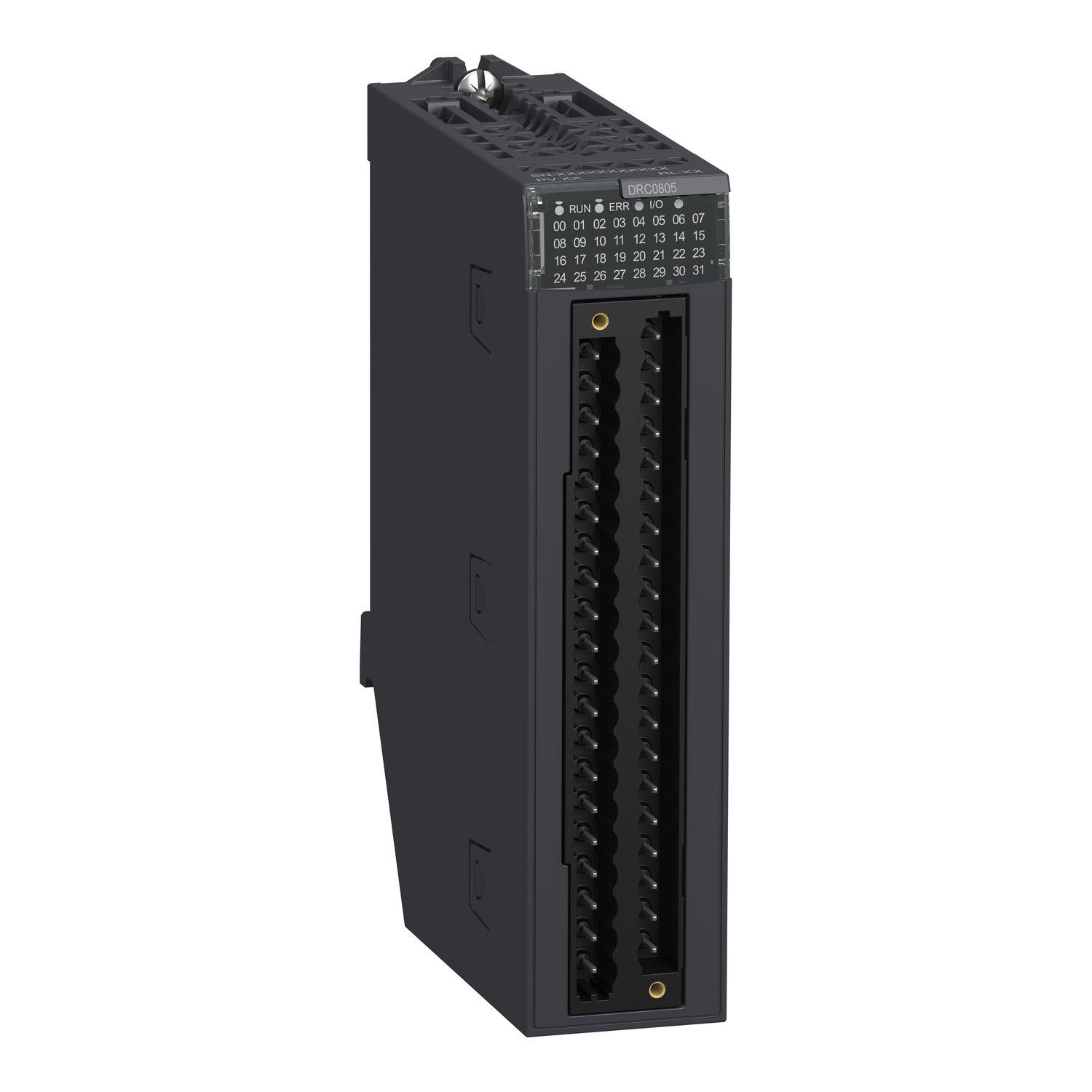 Modulo de Salida Digital - 8 Salidas No/nc -Rele 125/250VAC BMXDRC0805 — Schneider Electric — Schneider Electric