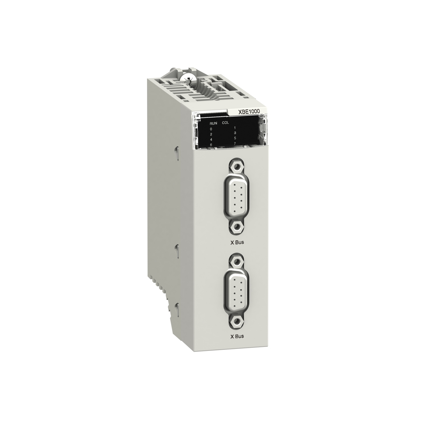 Modulo Ampliacion Rack Kit PLC M340 BMXXBE2005 — Schneider Electric — Schneider Electric