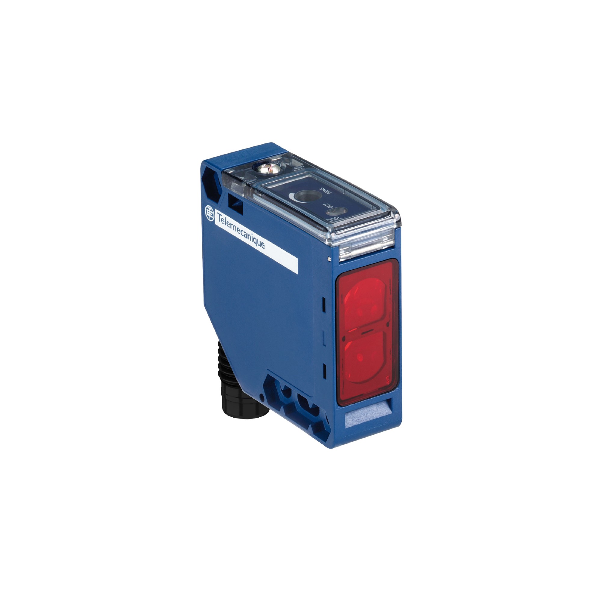 Sensor Fotoelectrico 10-30V Cc 3 XUK1APBNM12 — Schneider Electric — Schneider Electric