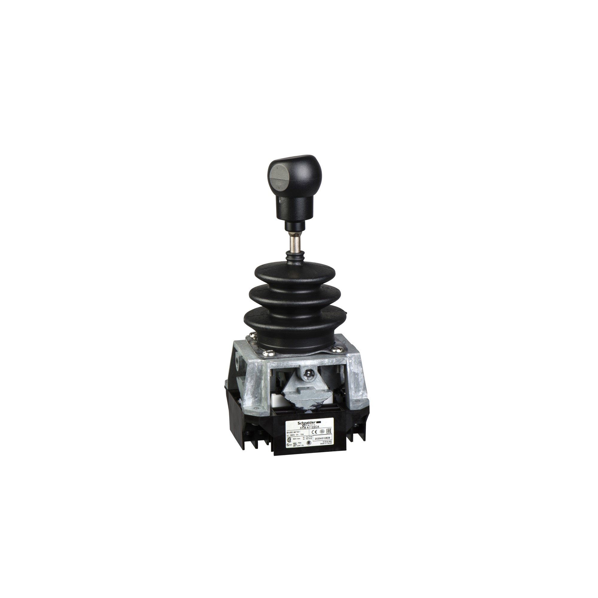 Joystick Especial 4 Direcciones Con Ret a Cero XKBA14330 — Schneider Electric — Schneider Electric