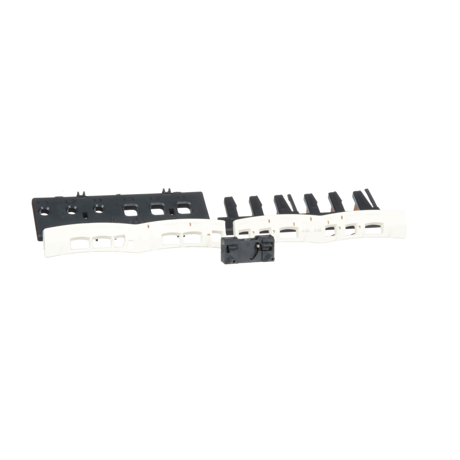 ENCLAVAMIENTO MECANICO P/LC1-D09/D38 LAD9R1V Schneider Electric — Schneider Electric