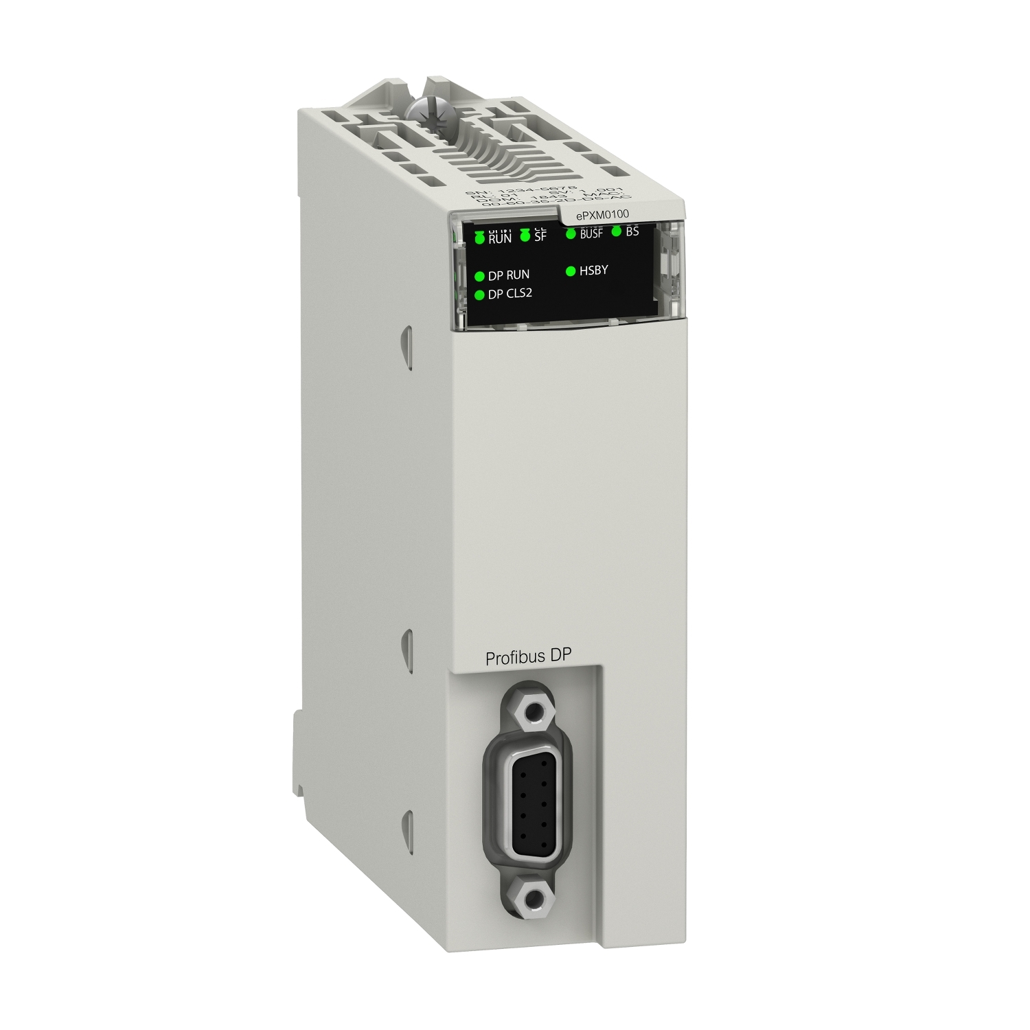 Modulo Maestro Profibus Dp X80 PMEPXM0100 — Schneider Electric — Schneider Electric