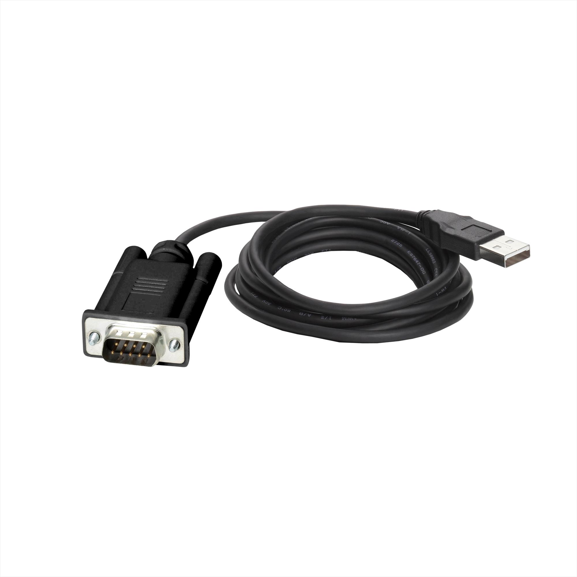 Zelio Acc Adaptador USB - Serie 1.8M SR2CBL06 — Schneider Electric — Schneider Electric