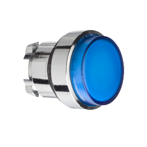 Cabeza Pulsador Saliente Llamp B ZB4BW16 — Schneider Electric — Schneider Electric