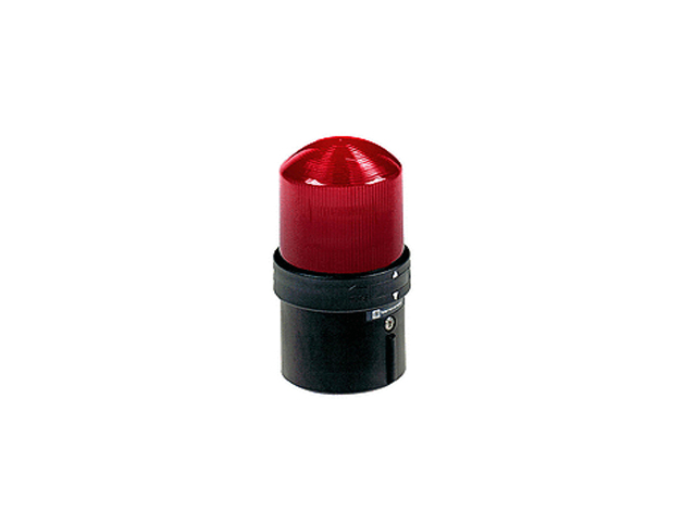 Baliza Inte Ro Con Base S/AMP/BA15d IP65 XVBL4M4 — Schneider Electric — Schneider Electric