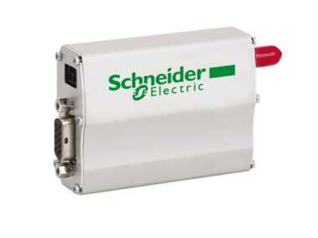 Zelio Acc Modem Analogico 12/24VCC SR2MOD03 — Schneider Electric — Schneider Electric