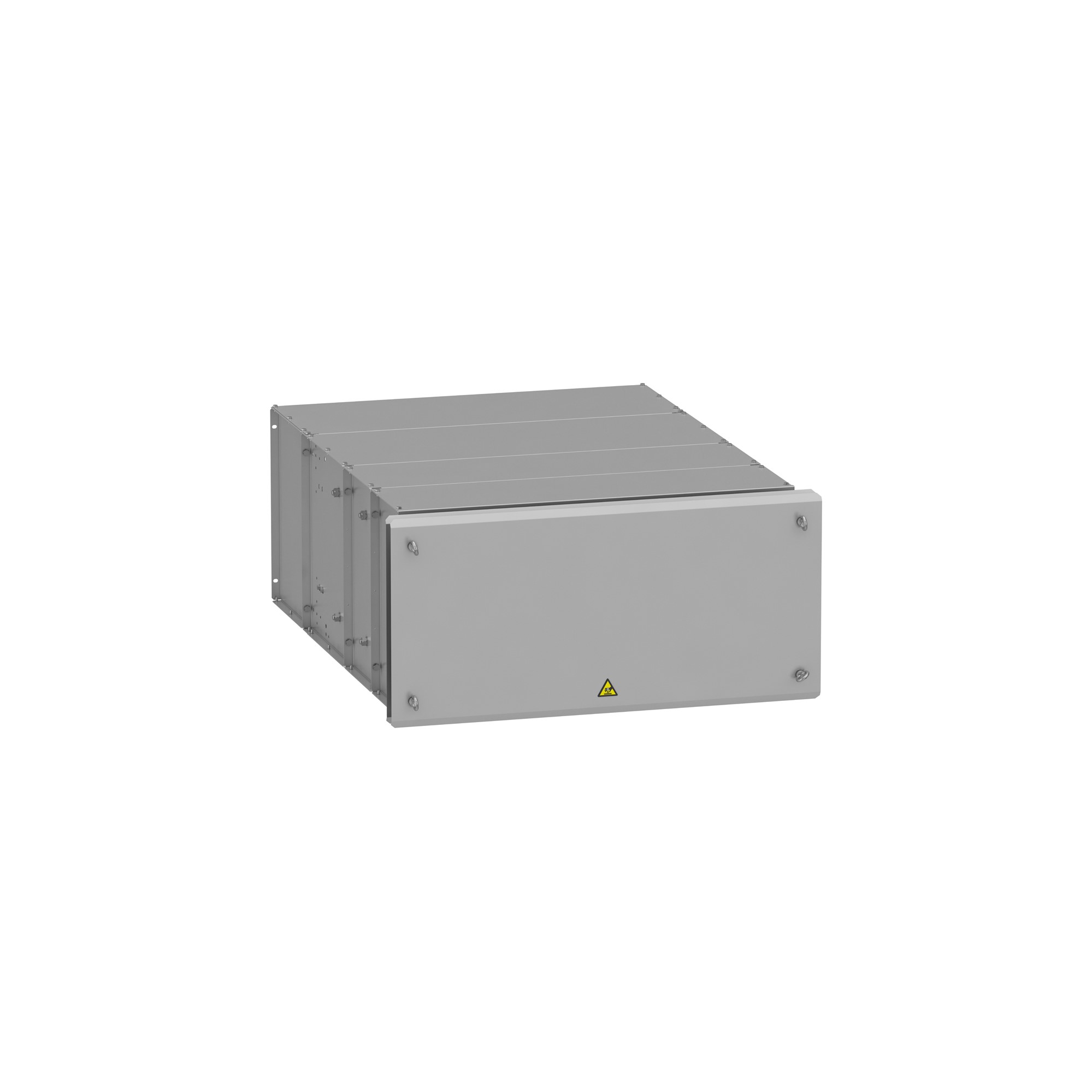 Resistencia de Frenado 5OHMS 32kW IP23 VW3A7756 — Schneider Electric — Schneider Electric