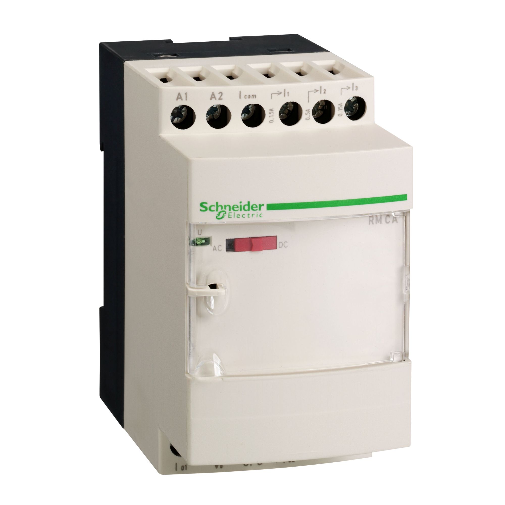 Convertidor Analogo 0.5A RMC RMCA61BD — Schneider Electric — Schneider Electric