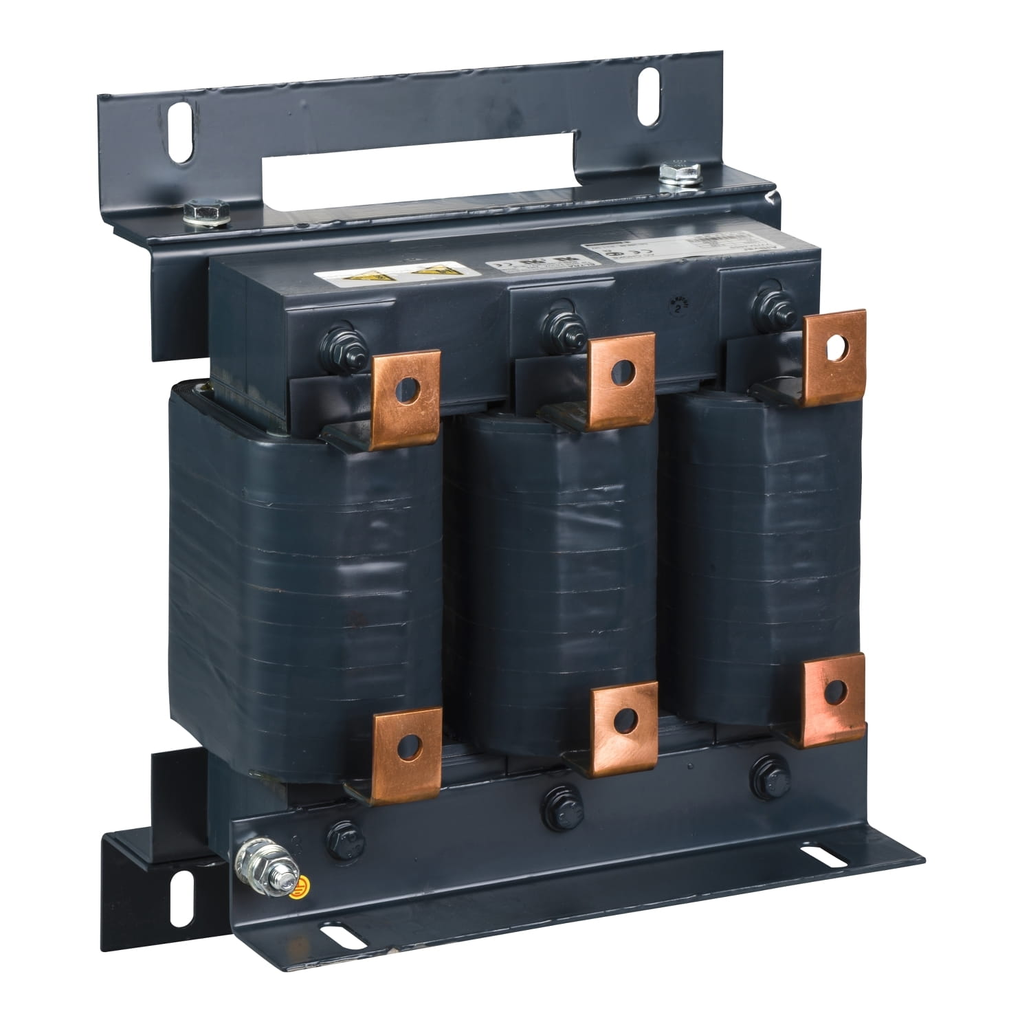 INDUCTANCIA LINEA SCHNEIDER VW3A4559 Schneider Electric — Schneider Electric