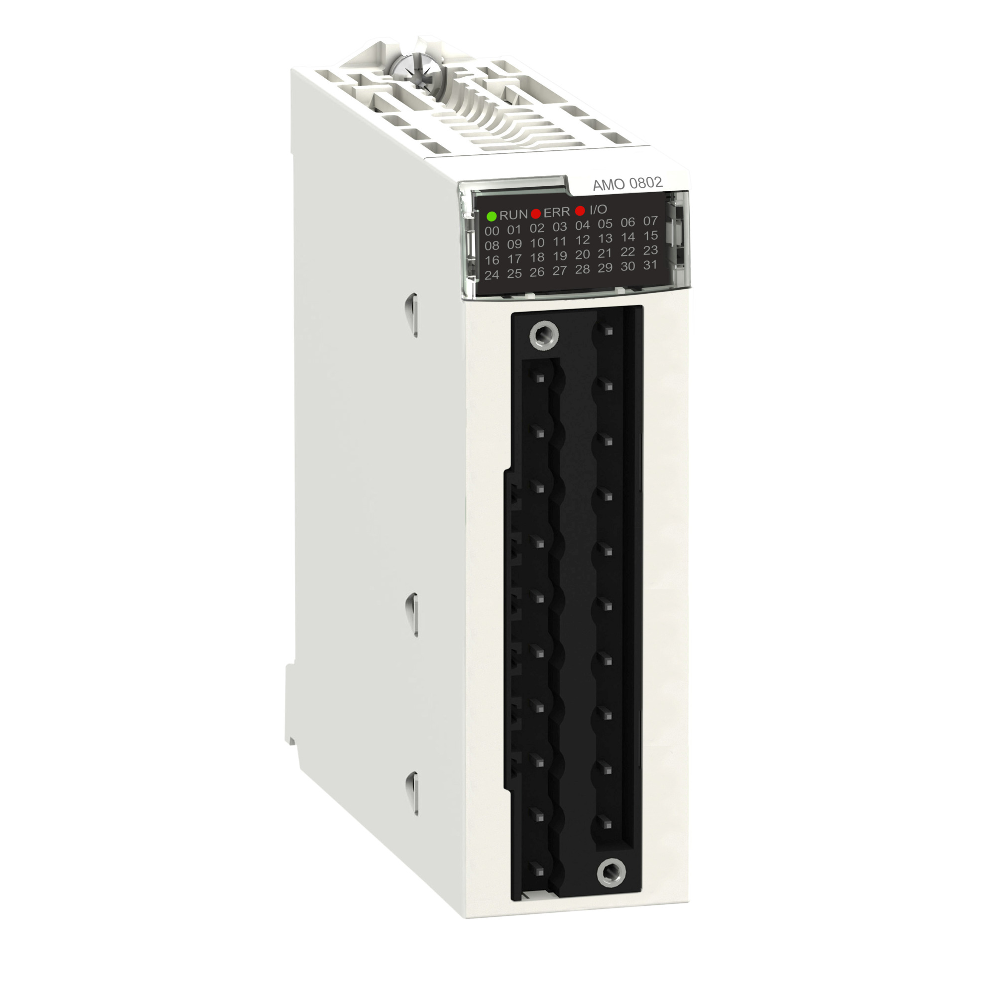 Salid Analoga 8x1 NO Aisl BMXAMO0802 — Schneider Electric — Schneider Electric