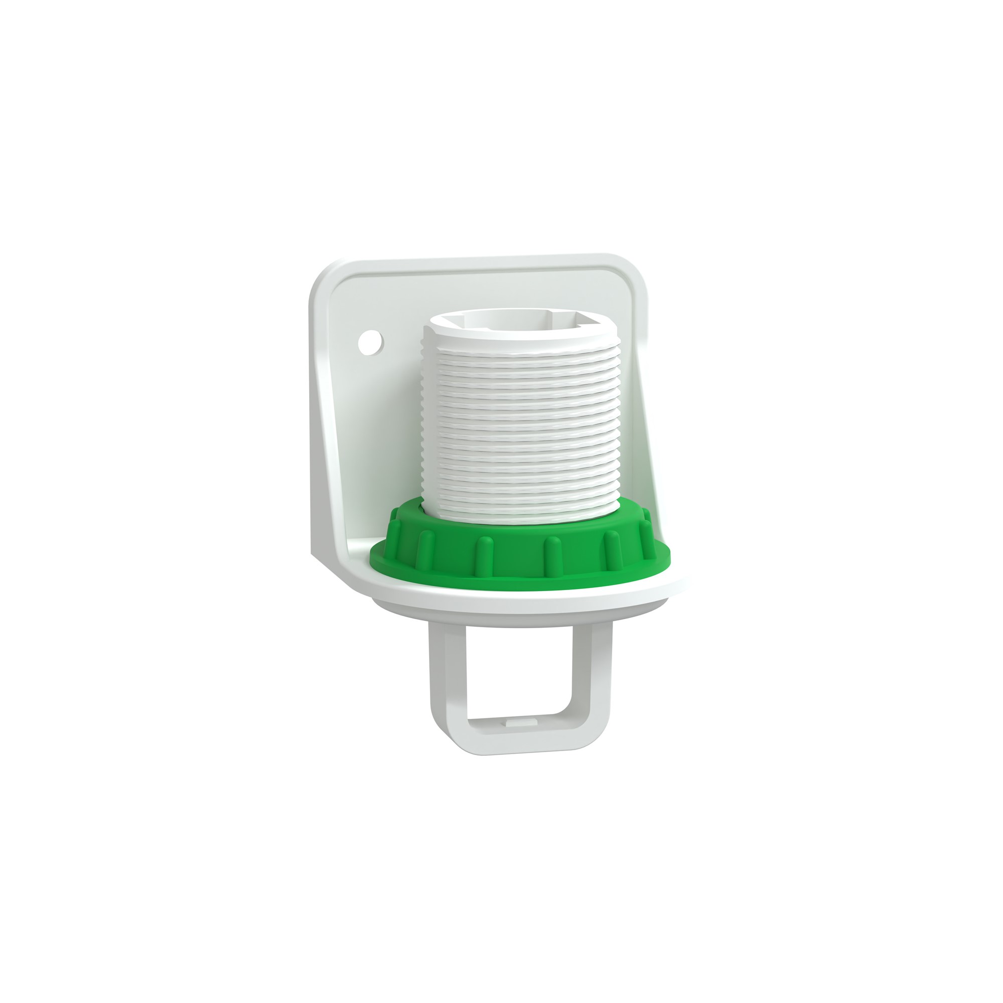 Cuna Adaptador USB Smartx SXWUSBCRA10001 — Schneider Electric — Schneider Electric