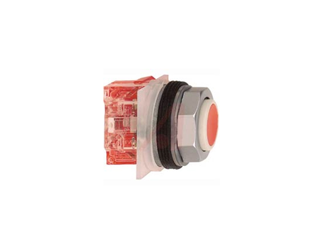 Pulsador Rojo 30mm 1NC 9001KR3RH6 — Schneider Electric — Schneider Electric