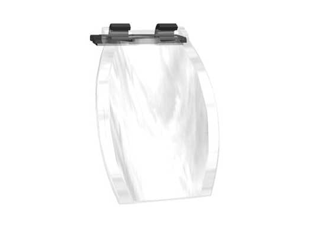 Proteccion Plastica para el Lector ZB5SZ70 — Schneider Electric — Schneider Electric