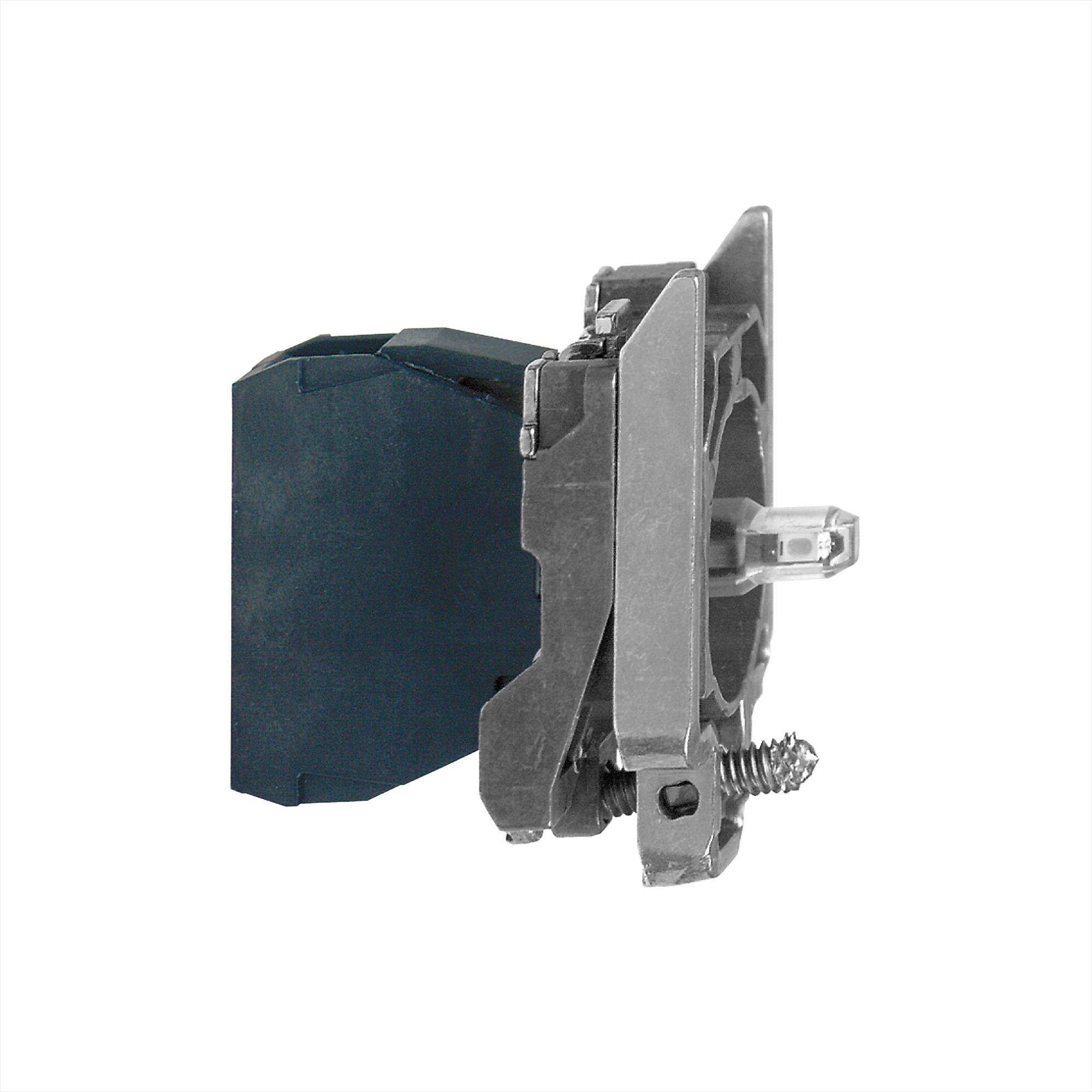 Cuerpo Completo Piloto Tipo L ZB4BVB3 — Schneider Electric — Schneider Electric