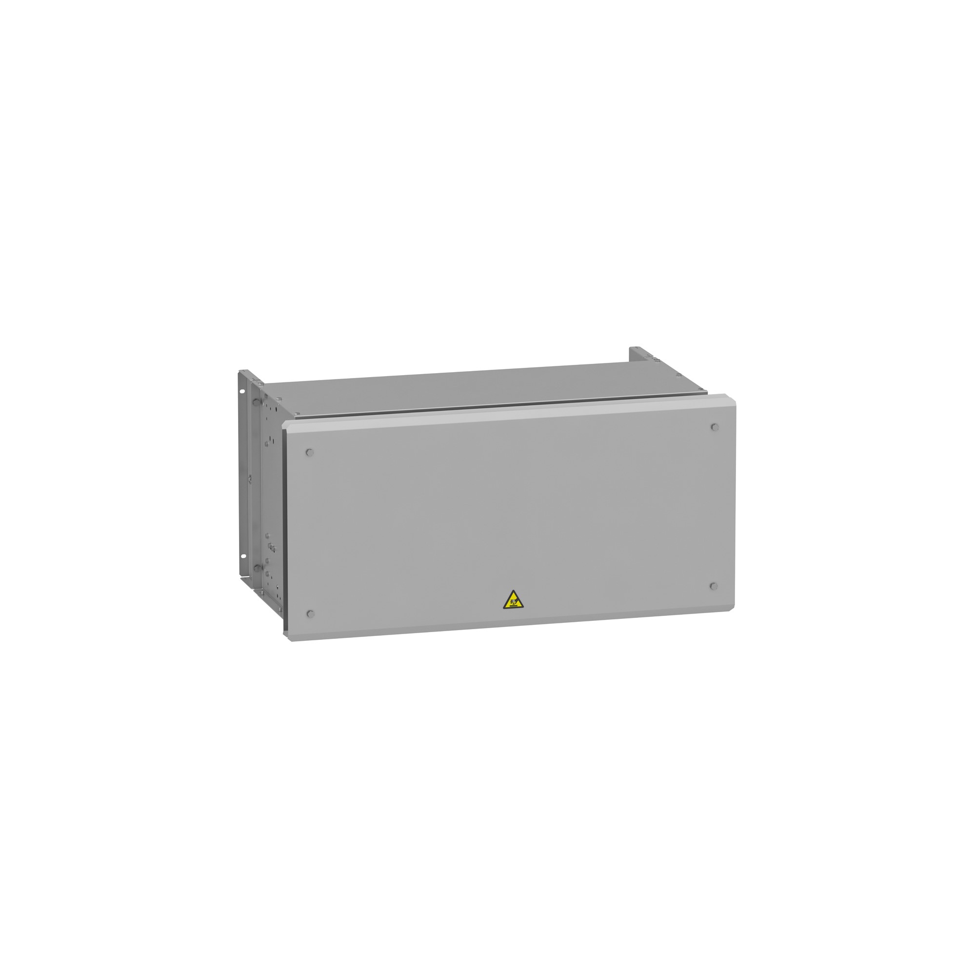 Resistencia de Frenado 16 Oh 14kW IP23 VW3A7753 — Schneider Electric — Schneider Electric